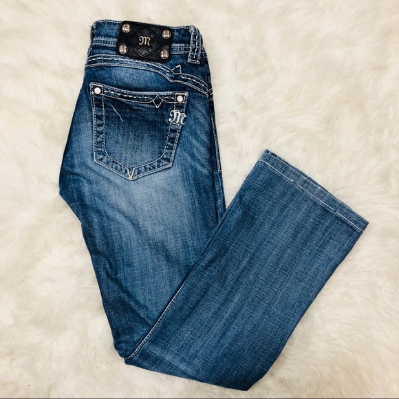 Miss Me Denim - Miss me jeans